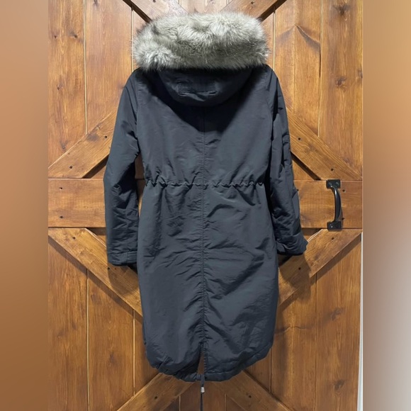 BCBG Winter Jacket - Picture 2 of 5